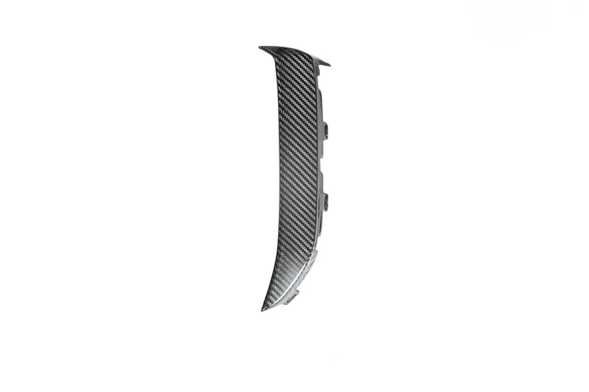 New  for for 9Y0.2 Turbo GT Grille Trim Strip (Vertical) 2018-2024 Retrofit/Upgrade Auto Part
